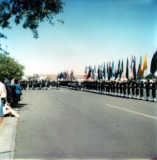Terry Navy Graduation
