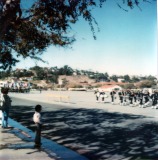 Terry Navy Graduation