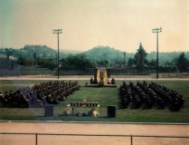 Unknown Crespi Graduation