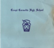 Buddy-Crespi-Graduation-Program-1-1974