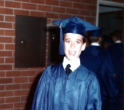 Buddy Graduation OLV