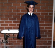 Buddy Graduation OLV