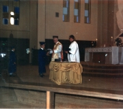 Buddy Graduation OLV