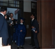 Buddy Graduation OLV