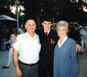 Dad-Tom-Mom
