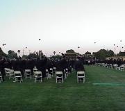 Jenna's Graduating Class