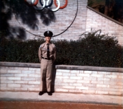 Mark Explorer Cadet
