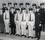 Mark Explorers (Middle Front)