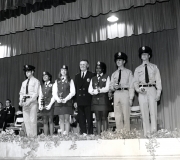 Mark Explorers Awards Ceremony