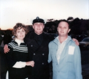 Mom, Terry & Dad