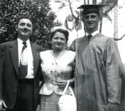 Phil-sr-Ama-Phil-jr-at-Highschool-Graduation-1954