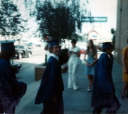 Roger Graduation OLV