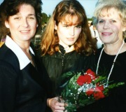 Tara-Graduation-Kim-Tara-Granny-2