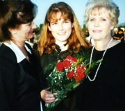 Tara-Graduation-Kim-Tara-Granny