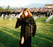 Tara-Graduation
