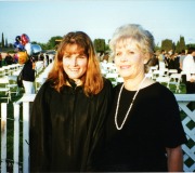 Tara-Granny-at-Graduation