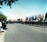 Terry Navy Graduation