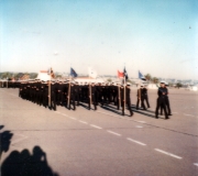 Terry Navy Graduation