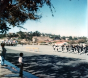 Terry Navy Graduation