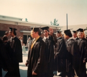 Terry's Highschool Graduation