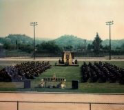 Unknown Crespi Graduation