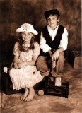 Ashley & Brandon