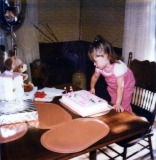 Brianne Birthday