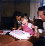 Brianne Birthday