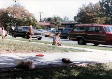 Brianne, Wil & Tara