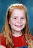 Heather 4th Grade - 2001