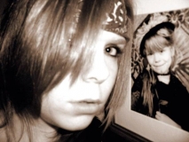Rebel Heather