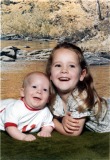 Wil & Jennifer - 1981