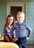 Wil & Jennifer