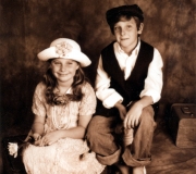 Ashley & Brandon