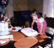Brianne Birthday