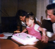 Brianne Birthday
