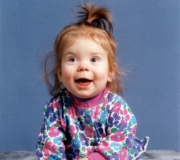 Heather - 1993