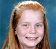 Heather 4th Grade - 2001