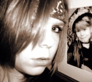 Rebel Heather