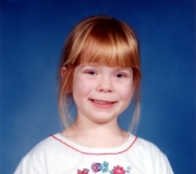 Heather Pre-K - 1997