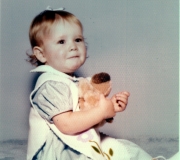 Jennifer - 1977-1978