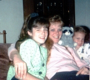 Tara, Mindy & Jenna