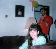Tara & Roger