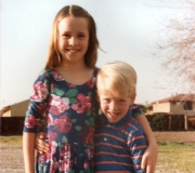 Wil & Jennifer