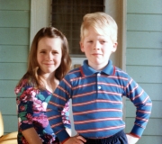 Wil & Jennifer