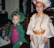 Ashley-Brandon