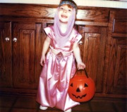 Heather-Halloween