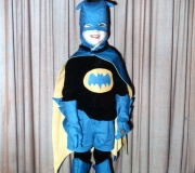 Ken - Call Me Batman