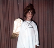 Kim - Angel