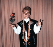 Mark - Peace Loving Hippie